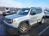 Jeep Renegade Latitude ZACCJBBT5GPD13157 снимка