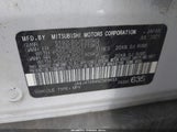 Mitsubishi Outlander Es 2.5 S-Awc JA4J4TA84NZ029433 fotografie