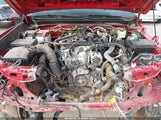 Toyota Tacoma Trd Sport 3TYKB5FN0ST018151 photo