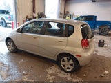 Chevrolet Aveo 5 Special Value KL1TD66698B188962 снимка
