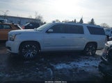 GMC Yukon Xl 4Wd Denali 1GKS2HKJ7LR172487 fotografie