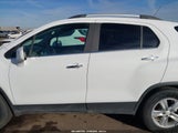 Chevrolet Trax Lt KL7CJPSBXKB843788 снимка
