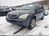 Lexus Rx 400H JTJHW31U960036294 снимка