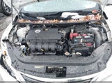 Nissan Sentra Sr 3N1AB7AP9DL684268 снимка