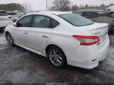 Nissan Sentra Sr 3N1AB7AP9DL684268 снимка