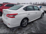 Nissan Sentra Sr 3N1AB7AP9DL684268 снимка