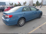 Toyota Corolla Le 5YFBU4EE5DP127167 снимка