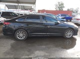 Hyundai Sonata Se 5NPE24AF2JH716154 снимка