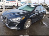 Hyundai Sonata Se 5NPE24AF2JH716154 снимка