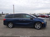 Honda Odyssey Ex 5FNRL6H54JB033040 снимка