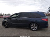 Honda Odyssey Ex 5FNRL6H54JB033040 снимка