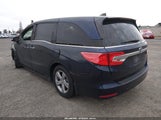 Honda Odyssey Ex 5FNRL6H54JB033040 снимка