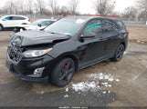 Chevrolet Equinox Lt 2GNAXTEXXJ6297253 снимка