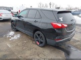 Chevrolet Equinox Lt 2GNAXTEXXJ6297253 снимка
