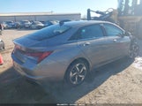 Hyundai Elantra Hybrid Limited KMHLN4AJ3PU065193 photo