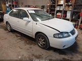 Nissan Sentra Gxe 3N1CB51D11L514016 снимка