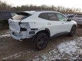 Chevrolet Trax Fwd Activ KL77LKEP3SC055158 fotografie