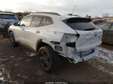 Chevrolet Trax Fwd Activ KL77LKEP3SC055158 fotografie