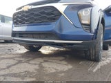 Chevrolet Trax Fwd Lt KL77LHE24RC130659 снимка
