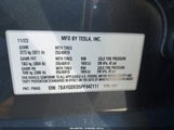 Tesla Model Y Rwd 7SAYGDED5PF942111 снимка