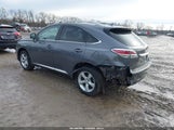 Lexus Rx 350 2T2BK1BAXDC210577 fotografie