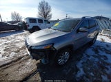 Jeep Cherokee Limited 1C4PJMDB7GW325993 снимка
