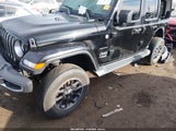 Jeep Wrangler Unlimited Sahara 4X4 1C4HJXEG8JW305632 photo