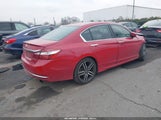 Honda Accord Sport 1HGCR2F69GA203937 photo