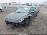 Hyundai Elantra Sel KMHLM4AG9PU605346 снимка
