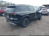 Chevrolet Traverse Awd Z71 1GNEVJRS4SJ305975 fotografie