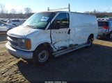 Chevrolet Express 1GCGG25R511245952 снимка