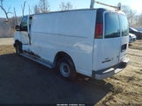 Chevrolet Express 1GCGG25R511245952 снимка