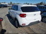 Hyundai Venue Se KMHRB8A37MU067939 снимка