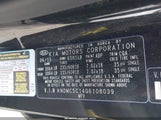 Kia Sedona Ex KNDMC5C14G6108039 снимка