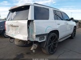 Chevrolet Tahoe Lt 1GNSCBKC4FR509037 снимка