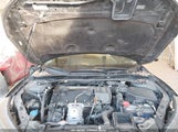 Honda Accord Ex-L 1HGCR2F80EA069351 снимка