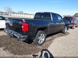 Chevrolet Silverado  1Lt 1GCRCREC3EZ341658 снимка