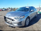 Ford Fusion S 3FA6P0G73LR266180 снимка