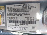 Ford Fusion S 3FA6P0G73LR266180 снимка