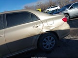 Toyota Corolla Le JTDBU4EE1B9148276 снимка