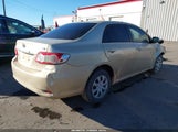 Toyota Corolla Le JTDBU4EE1B9148276 fotografie