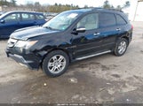 Acura Mdx Technology Package 2HNYD28638H557370 снимка