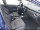Toyota Corolla Se 2T1BURHE4HC783309 снимка