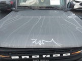 Ford Bronco 1FMDE6BH3SLA94901 снимка