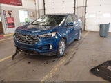 Ford Edge Titanium 2FMPK4K93NBA94629 fotografie