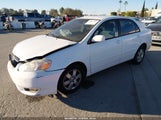 Toyota Corolla Le 1NXBR32E94Z296073 снимка