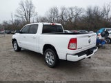 Ram  Big Horn 4X4 5'7 Box 1C6RRFFG4PN605566 снимка