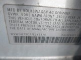 Volkswagen Passat 3.6 WVWDU73C77E247176 снимка