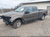 Ford F-150 Xlt 1FTEX1E87HFB08498 снимка