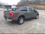 Ford F-150 Xlt 1FTEX1E87HFB08498 снимка